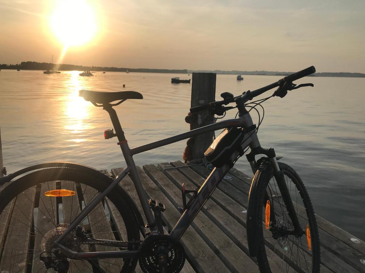 Rewa Pokoje Goscinne Exteriör bild