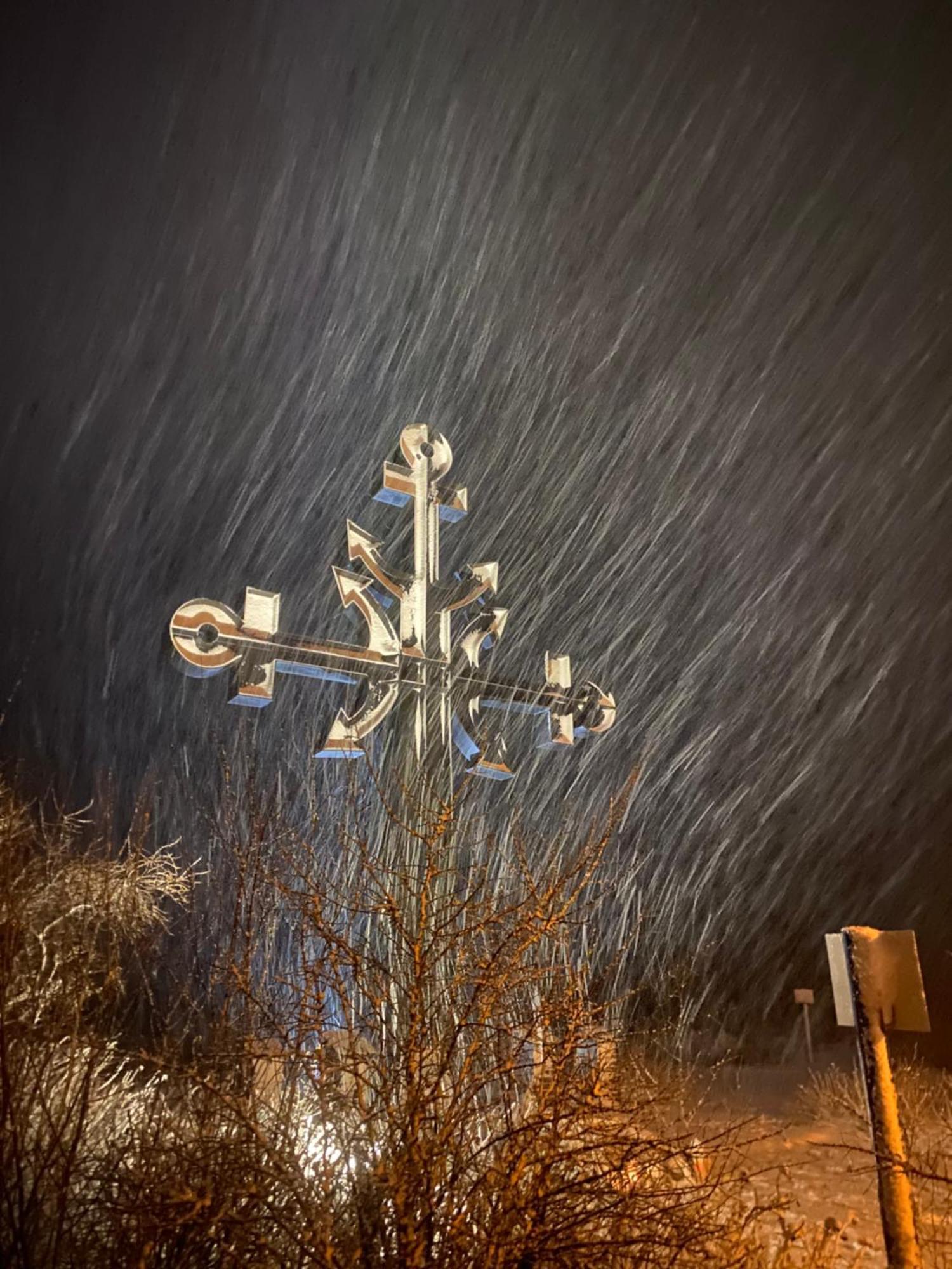 Rewa Pokoje Goscinne Exteriör bild